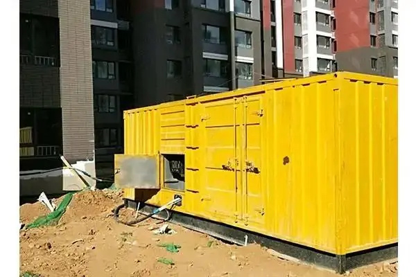 海淀发电机租赁怎么去检查电力电缆线路的温度呢?